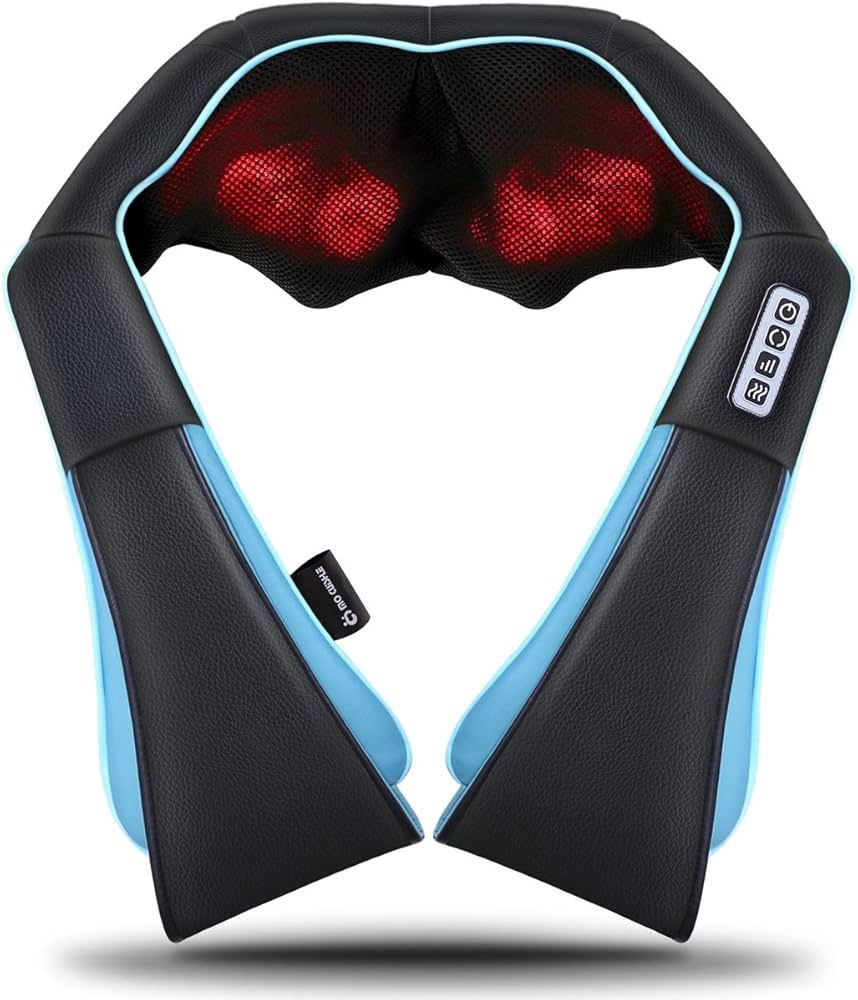 Neck Massager
