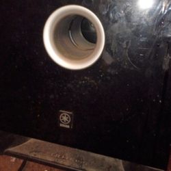 Yamaha Speaker 