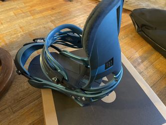 Burton Cartel Large for Sale in Los Angeles, CA - OfferUp