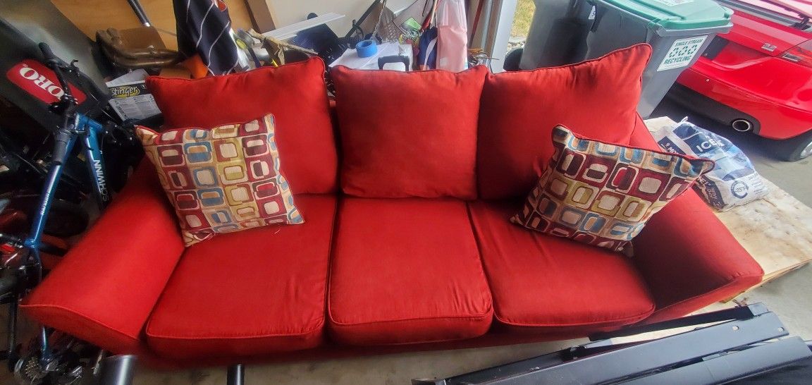 Full Size SOFA