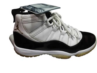 Jordan Ct8012-170 White