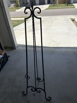 Easel Stand
