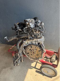 2013 Nissan Sentra - Selling For Parts