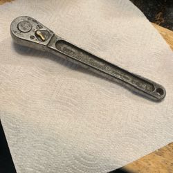 Snap On 1/2 In Ratchet 