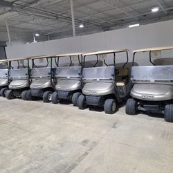 2019 EZ-GO Golf Carts (7)
