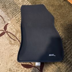 Nissan Juke Passenger Weather Floor mat 3D