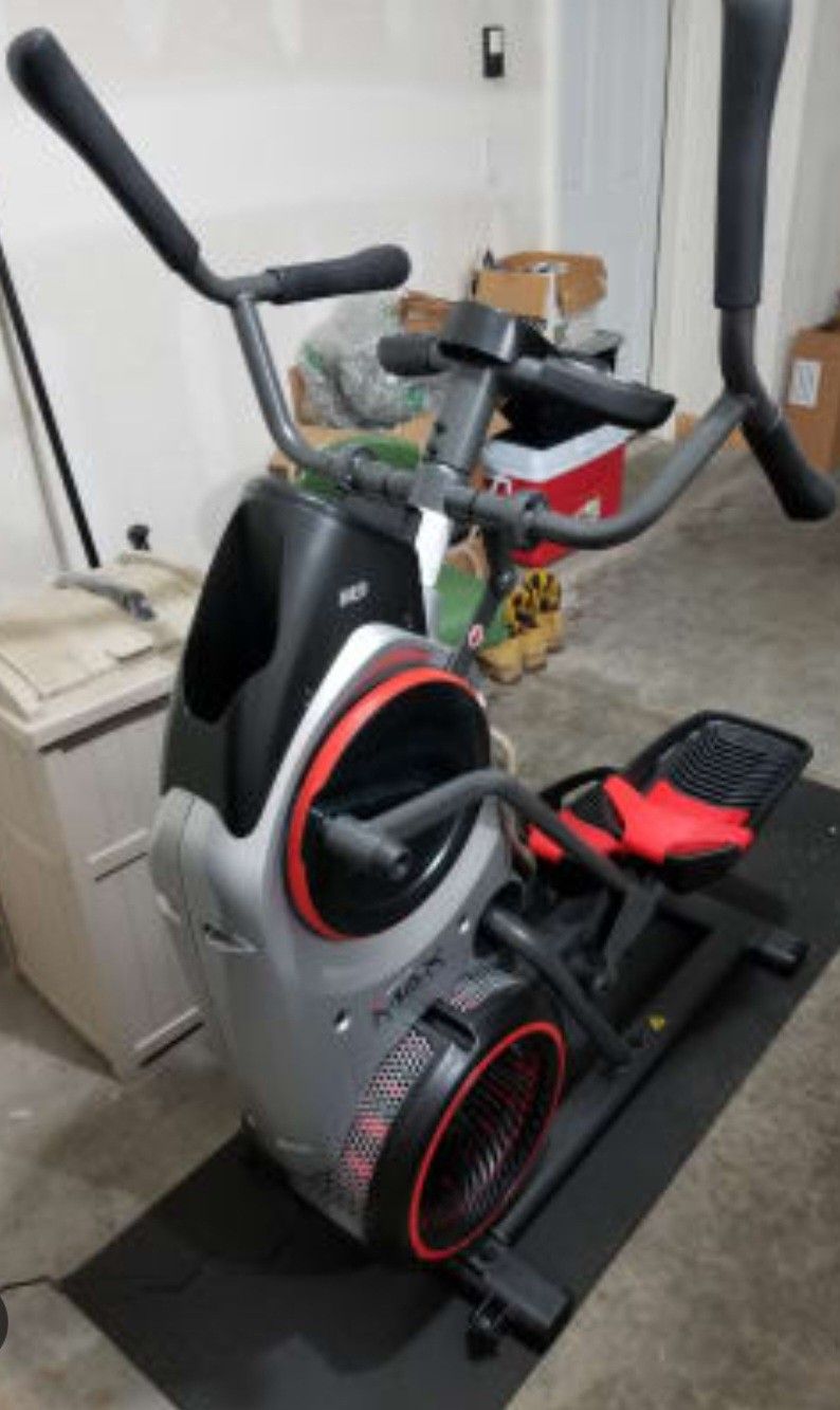 Bowflex M