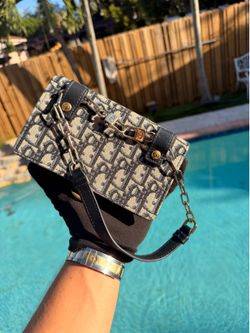 Dior Woman Hand Bag