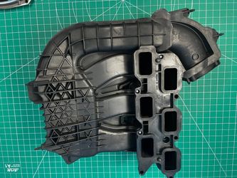 2011-2017 Dodge Grand Caravan 3.6L Intake Manifold MAP Sensor