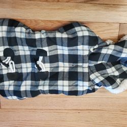 Dog Jacket,  Medium 