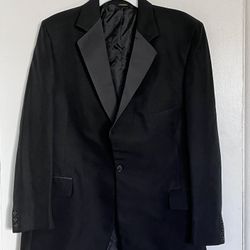 Men’s Suit Jacket