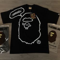 Bape Tshirt
