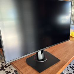 VQ279Q Asus Gaming Monitor