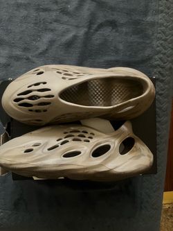 Foam runner size 8