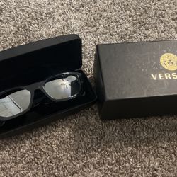 Versace Sunglasses