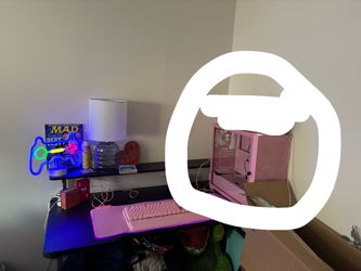 Pc case