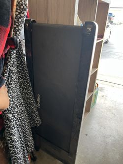 treadmill pad