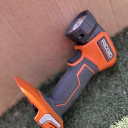 Ridgid Tool 18v