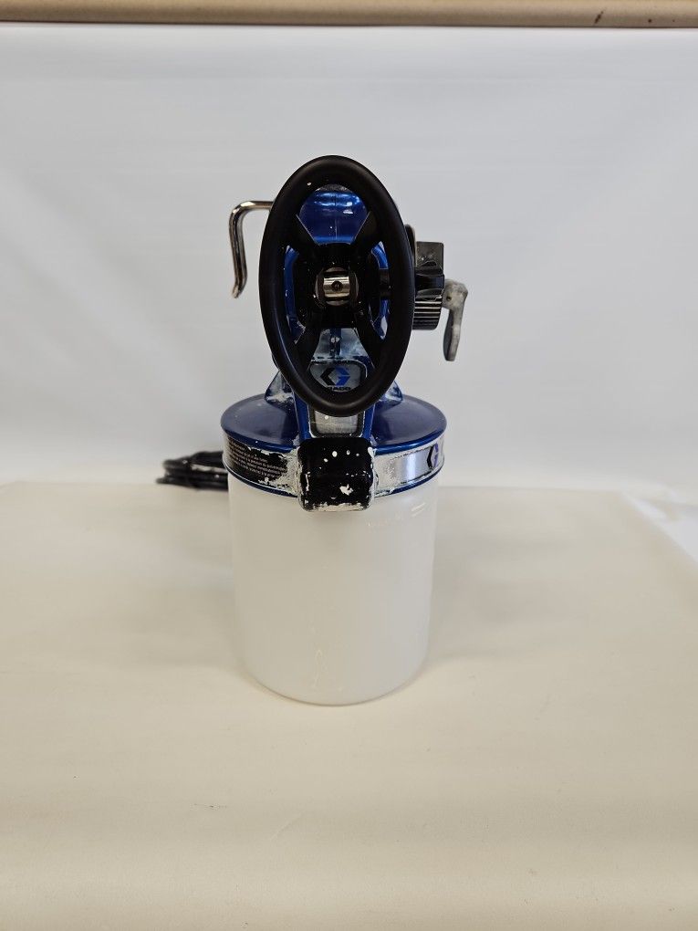 Truecoat Pro Ii Graco Truecoat Sprayer Graco 16N673 TrueCoat Pro