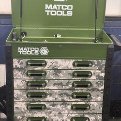 Tool Box