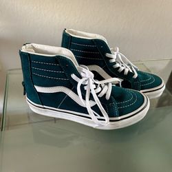 Vans Size 13.5Y