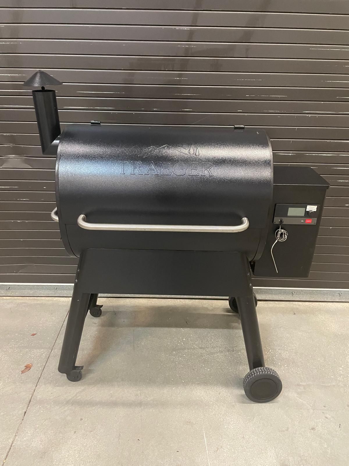 Traeger Pro 780 