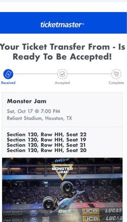 Monster Jam