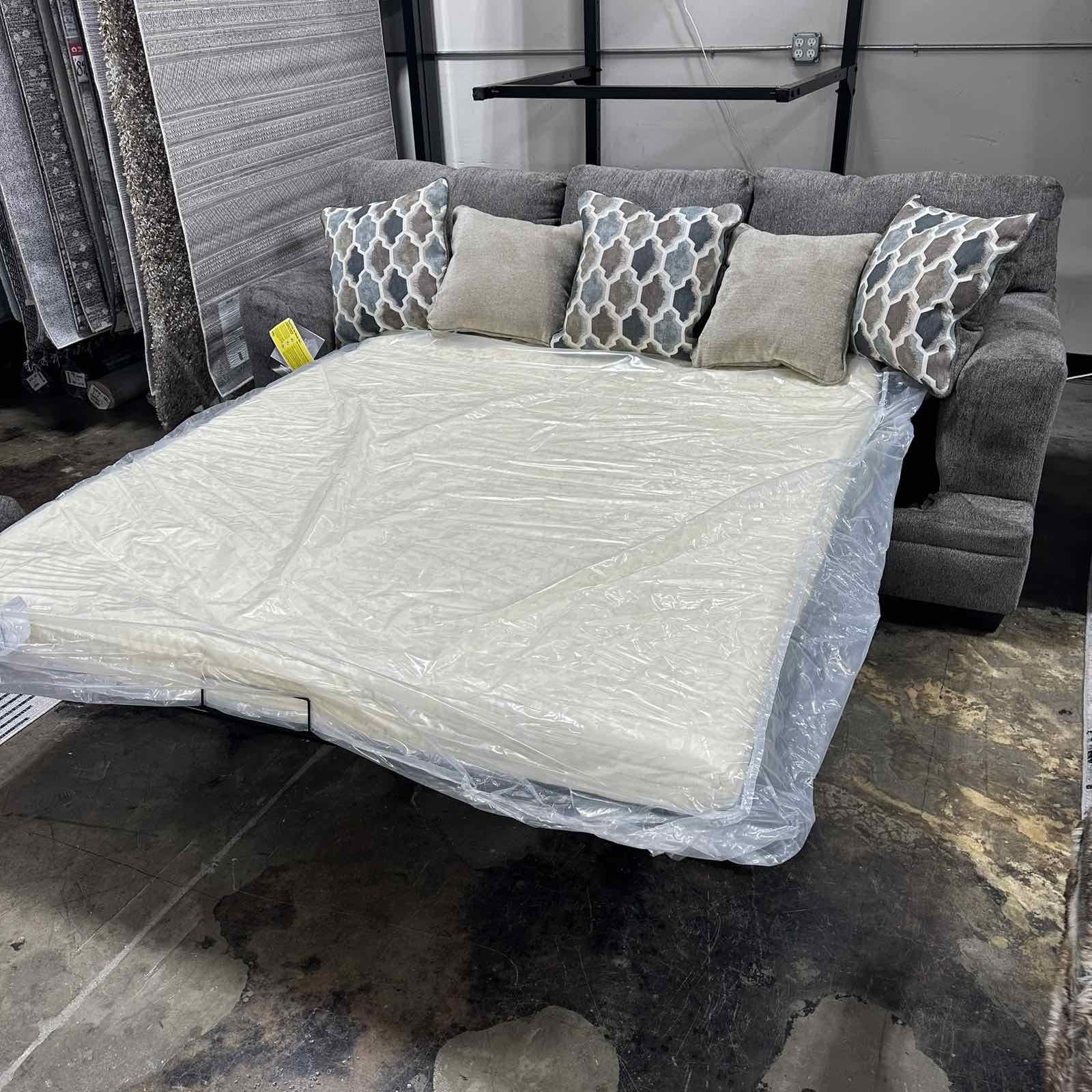 Sleeper Sofa Queen