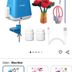 Caydo I Cord Machine