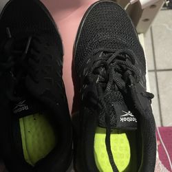 Reebok safety Work shoes