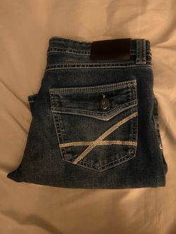 Boot cut pants slim boot