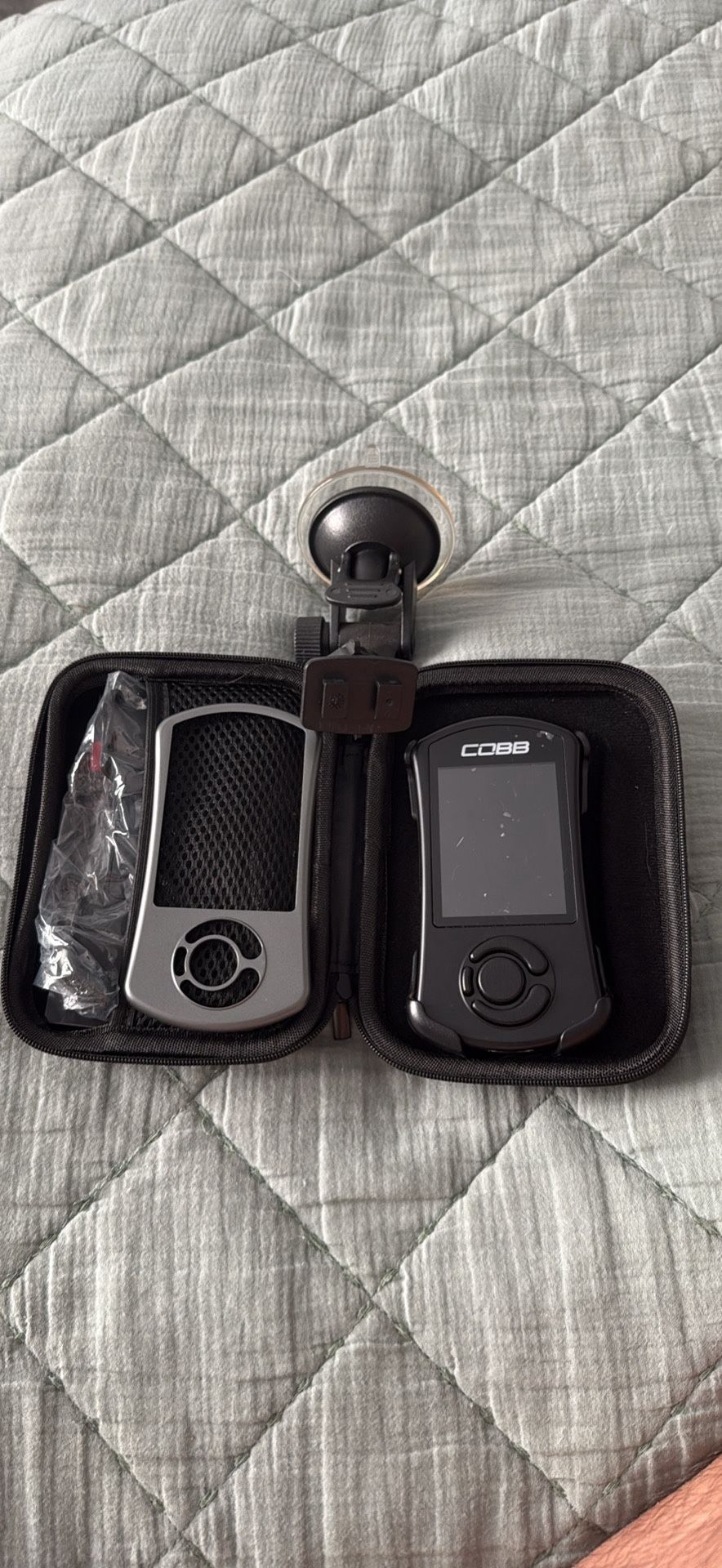 COBB ACCESSPORT