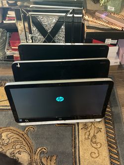 3 hp pavilion 23 desktop computers