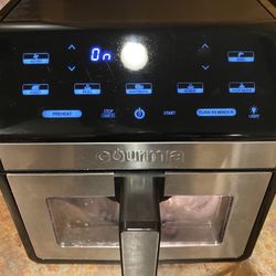 Gourmia Air Fryer 
