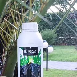 Humicas - Liquid Humic Acid (1L)