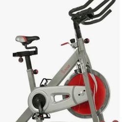 Sunny Health & Fitness Pro II Indoor Cycling Bike