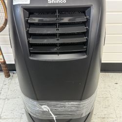 Shinco Portable AC – $129 (Retail $220+)
