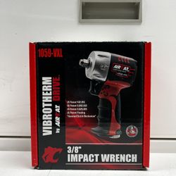 AIRCAT 3/8" Impact Wrench 1059-VXL