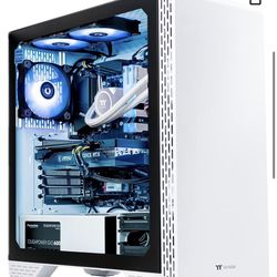 Thermaltake prebuilt PC