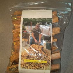 Jon's Wicked Pitch Firestarter