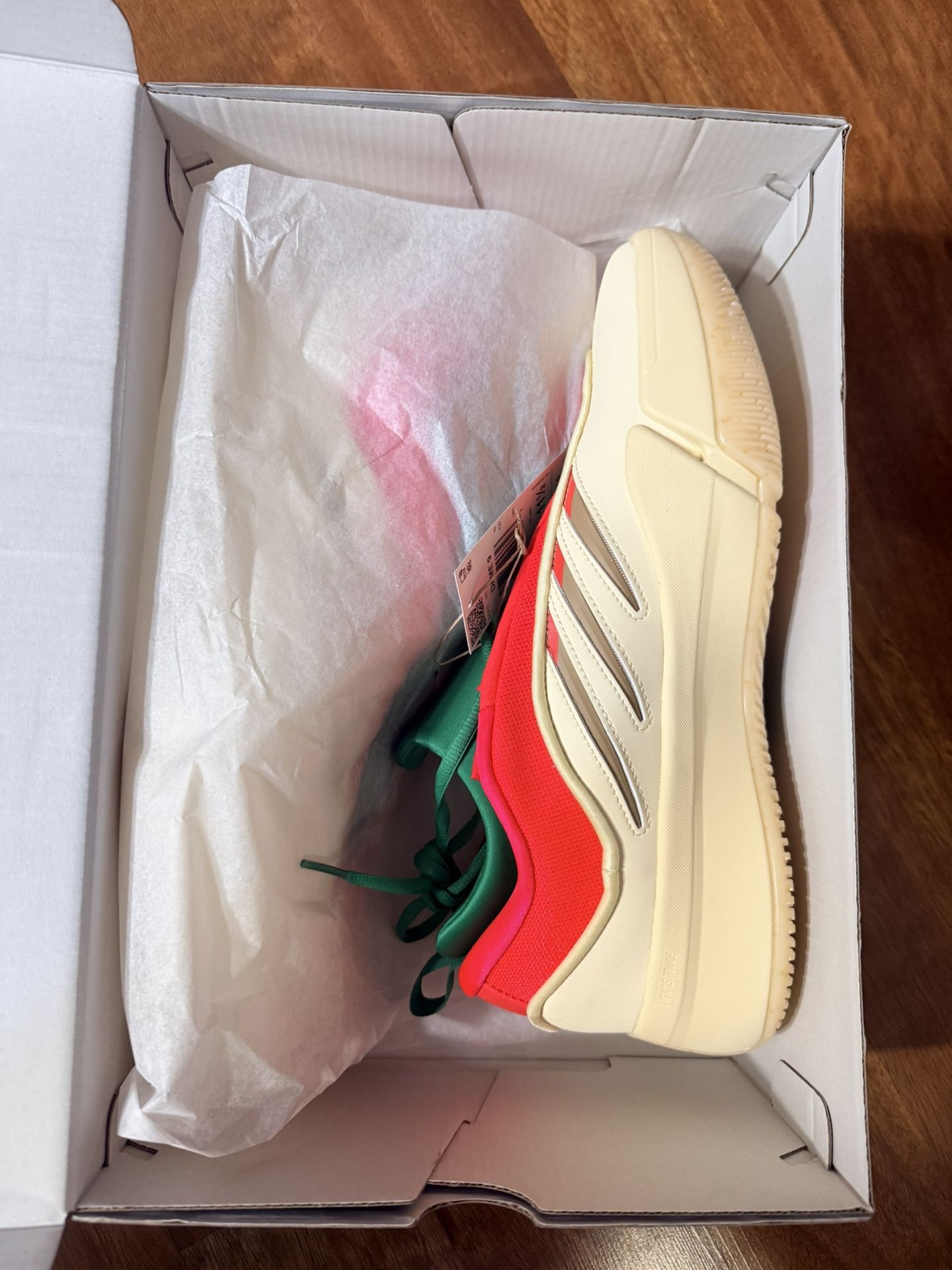 Dame 9 Size 10.5