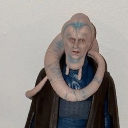 Star Wars Black Series Figure 