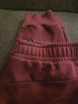 Puma sweats