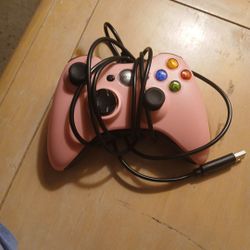 Xbox 360 remote control