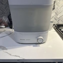 Philips Avent Sterilizer & Dryer