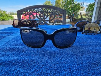 Ralph lorraine sunglasses