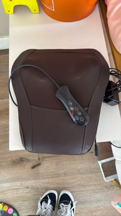 Back Massager