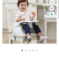 Brand New Booster Chair 