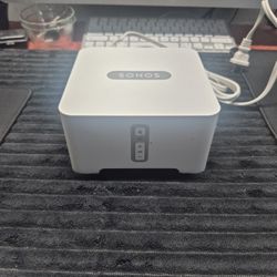 Sonos Connect