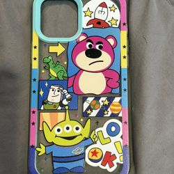 iPhone 12 Pro Max Phone Case